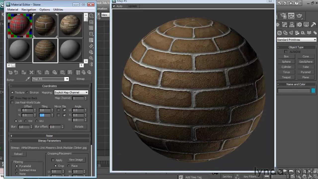 3ds max materials download free